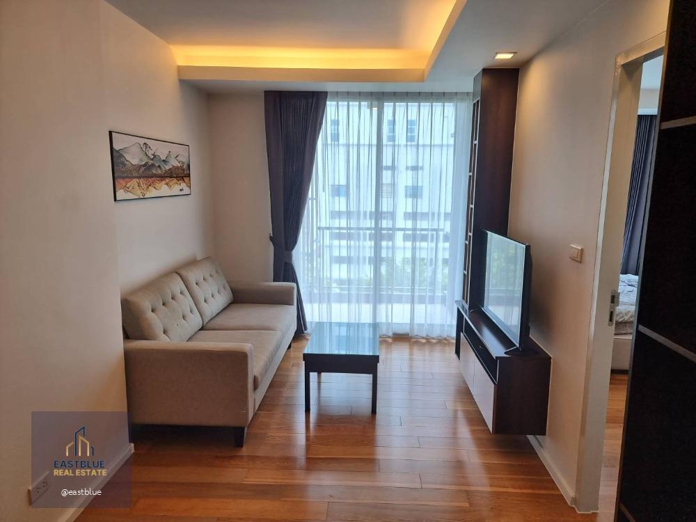 Focus Ploenchit 1 Bed 23,000 per month