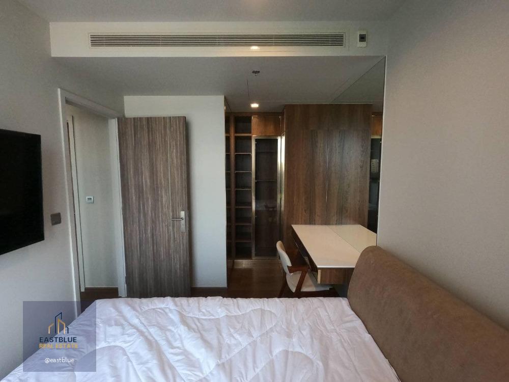 for rent IDEO Q Sukhumvit 36 near BTS Thonglor 44k per month 064-274-8883