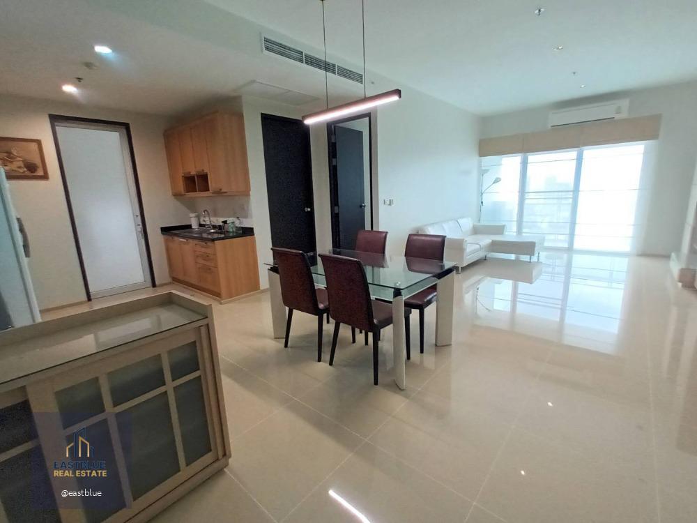 The Madison Sukhumvit 41, Pet-Friendly 2 Beds 80,000 per moonth