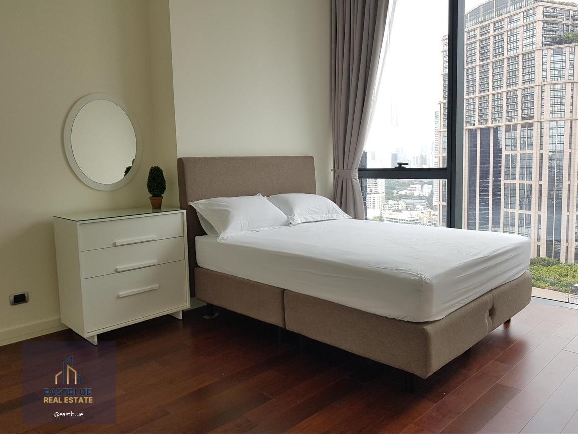 Marque Sukhumvit, 2 bed, 140000 per month