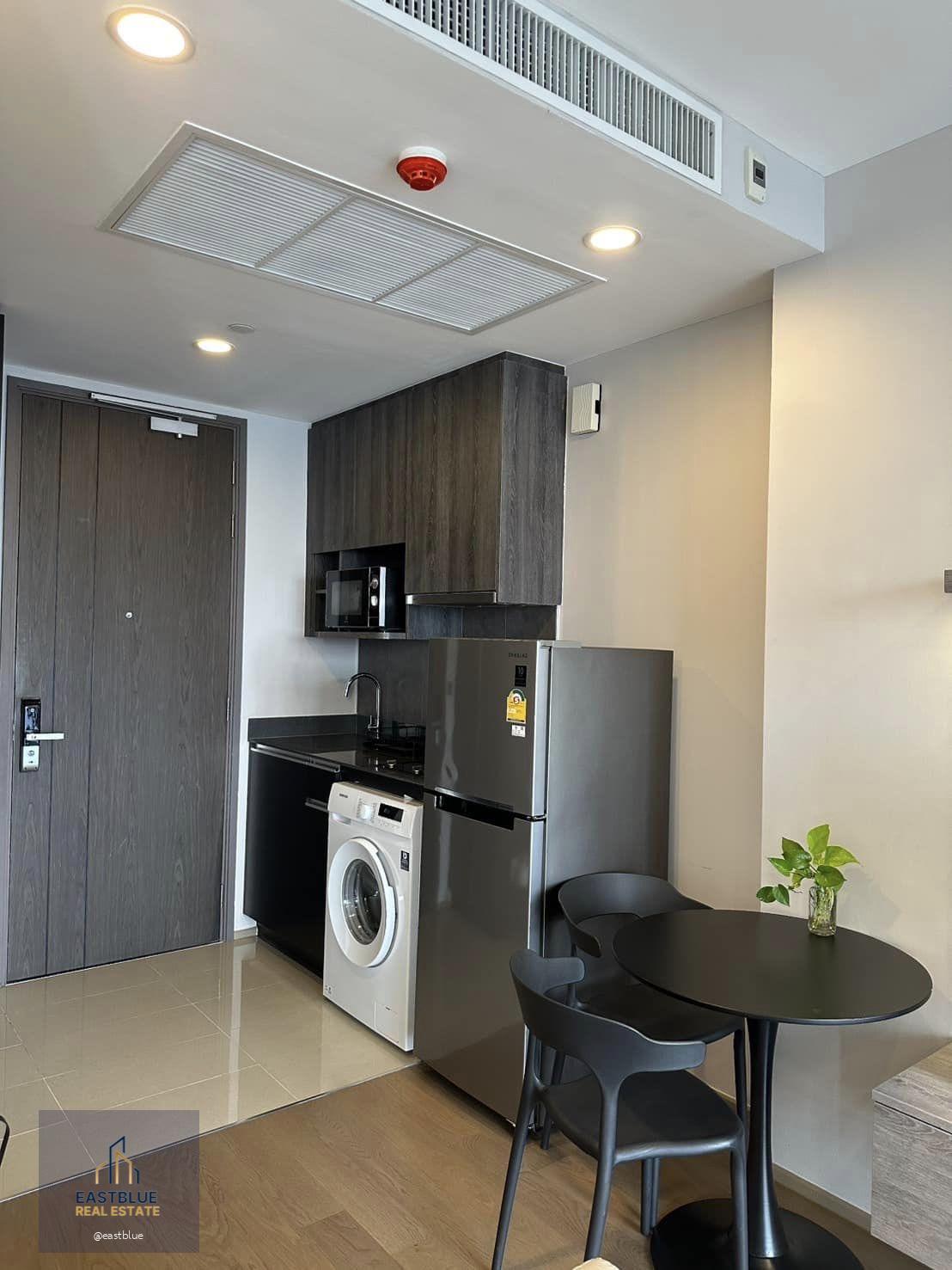 Ashton Chula-Silom, 1 bed, 28000 per month