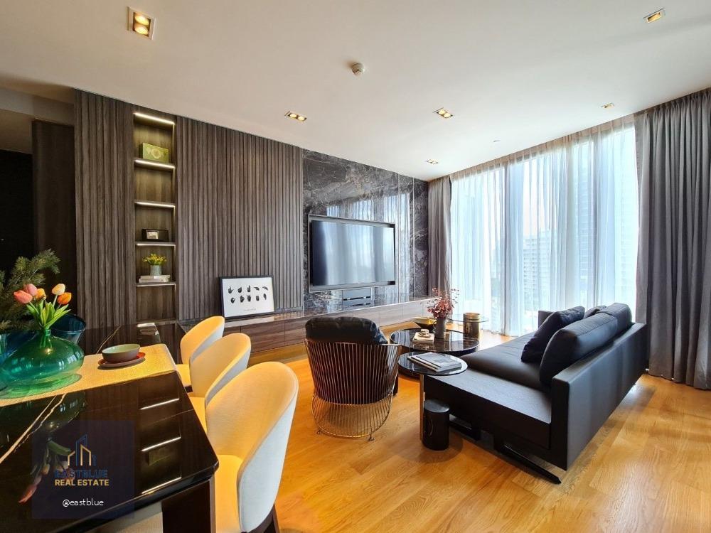 Beatniq Sukhumvit 32 107 sqm 120,000 per month