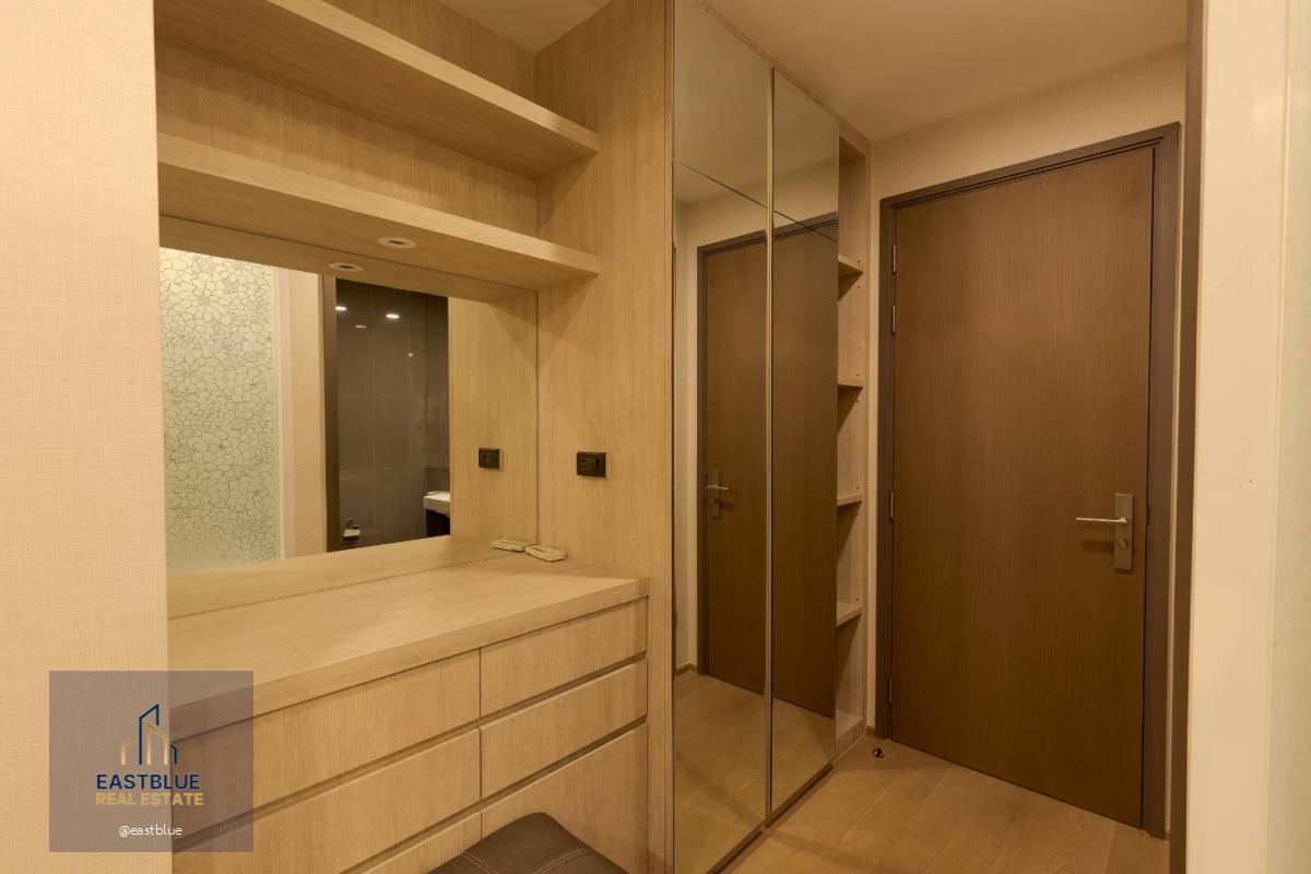 Ashton Chula-Silom, 2 bed, 45000 per month