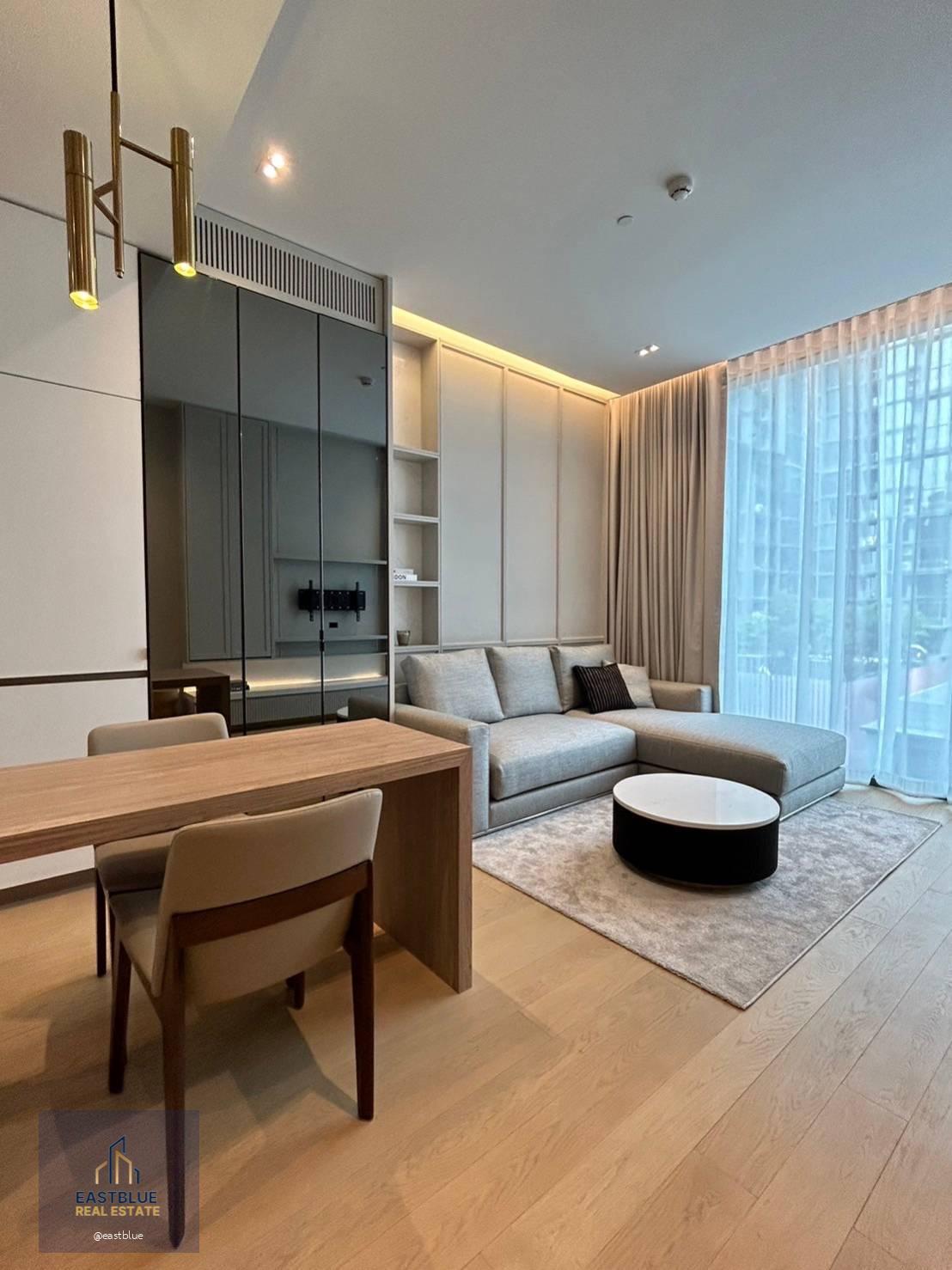 The Strand Thonglor, 1 bed, 70000 per month