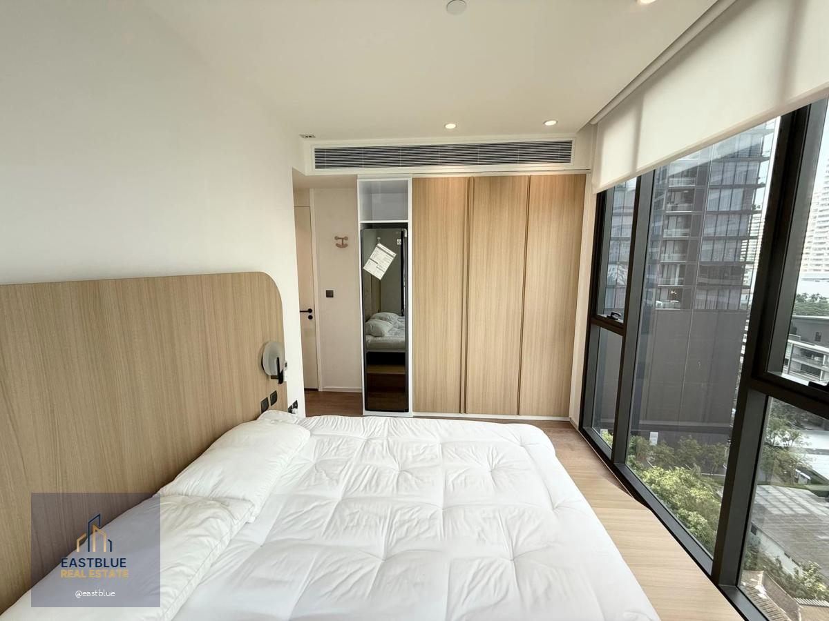 Muniq Sukhumvit 23, 2 bed, 78000 per month