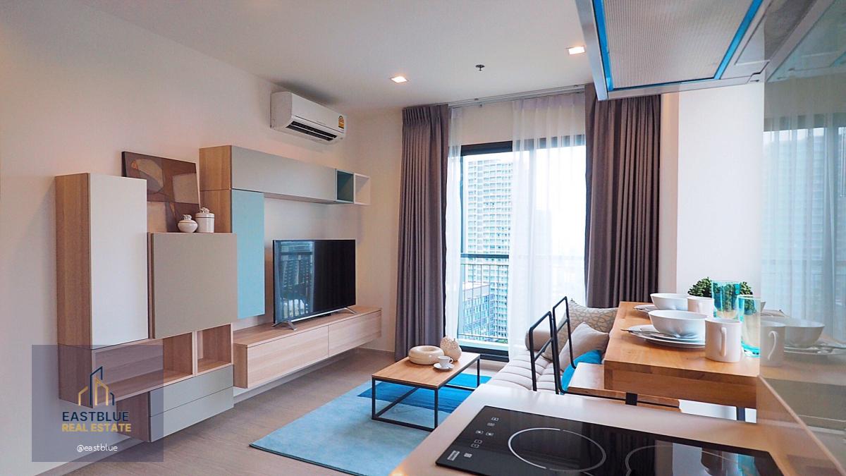 RHYTHM Sukhumvit 36-38, 1 bed, 38000 per month