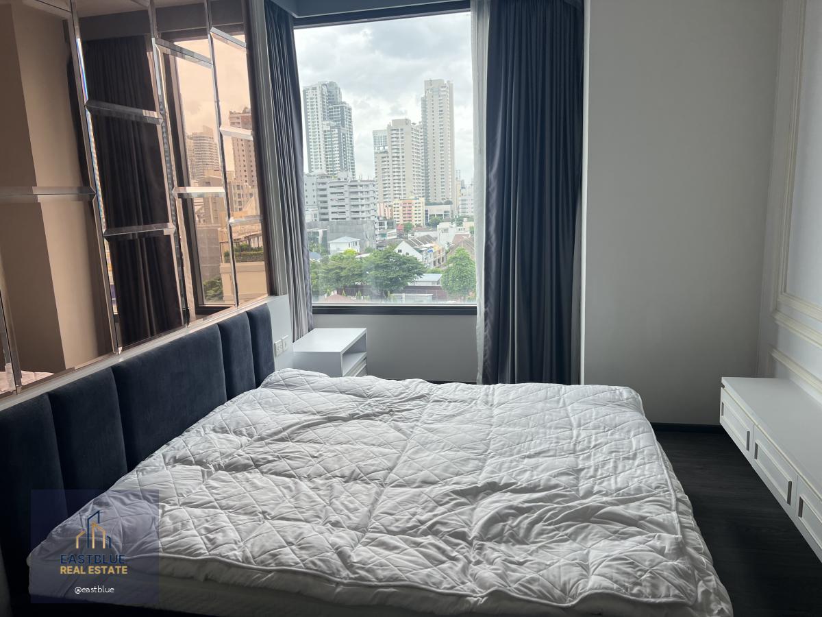 Edge Sukhumvit 23, 1 bed, 35000 per month