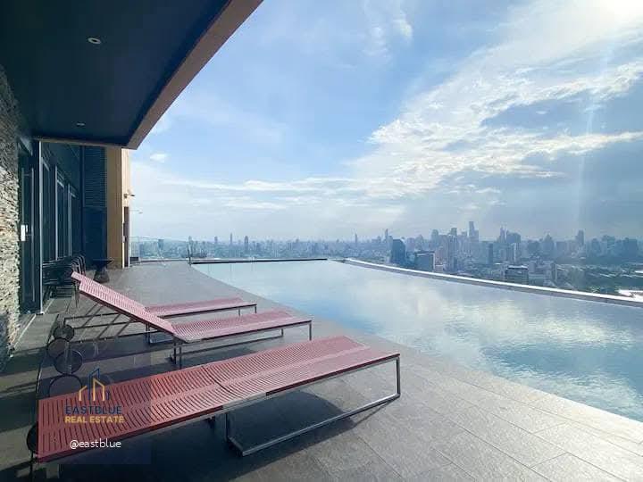 The Lumpini 24, 1 bed, 30000 per month