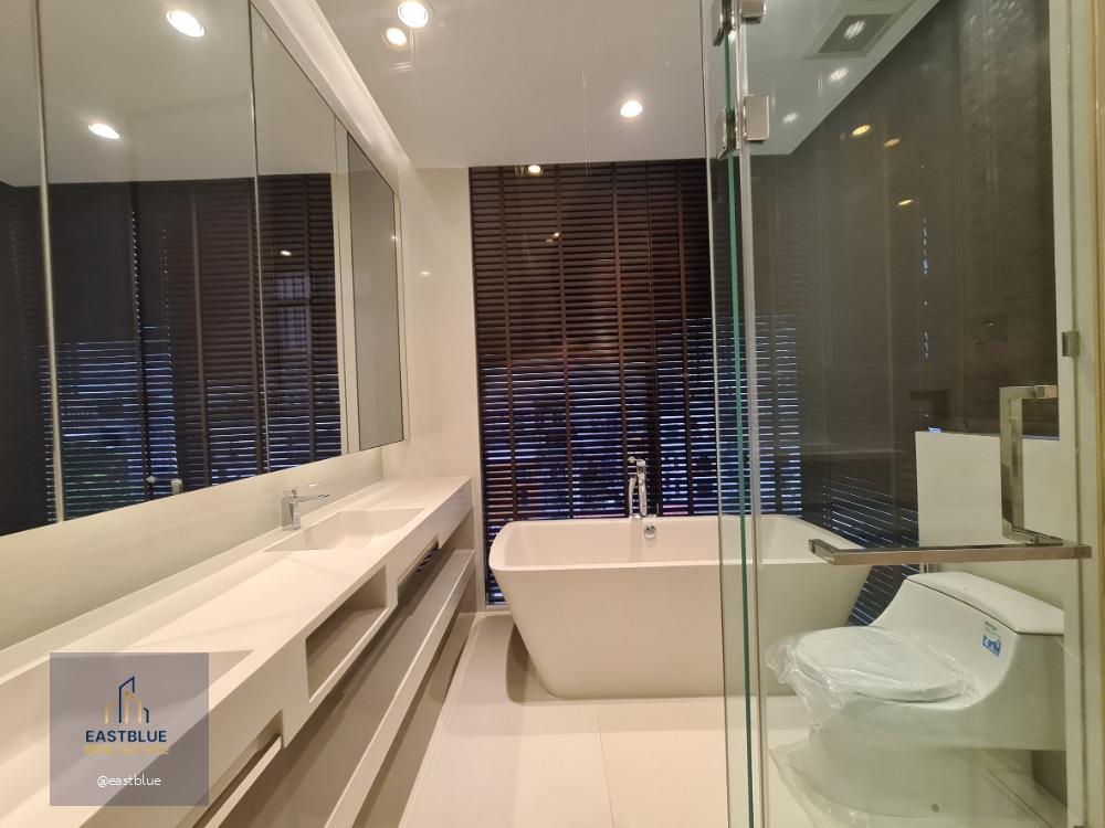 เช่า Vittorio Sukhumvit 39 2 Bedroom ห้องใหญ่ 100 ตรม. 100,000 ต่อเดือน