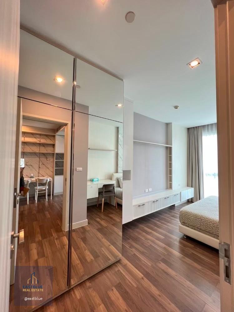 The Room Sukhumvit 62 1 Bed 45 sqm 22k per month