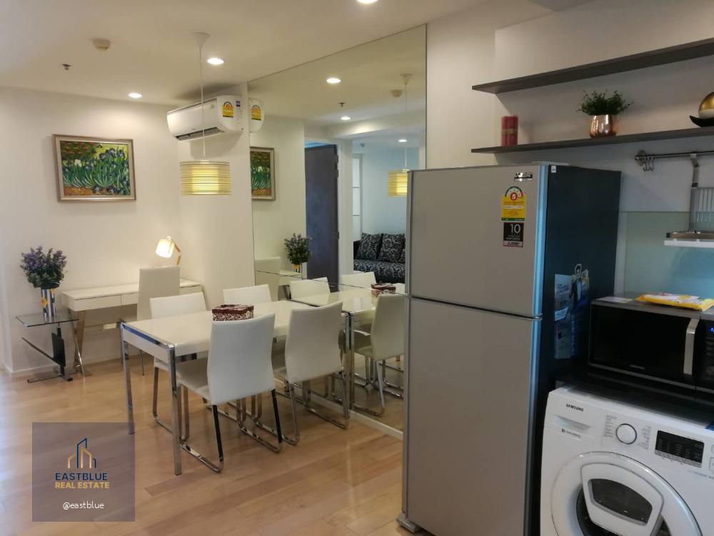 15 Sukhumvit Residences 2 Bed for rent 33,000