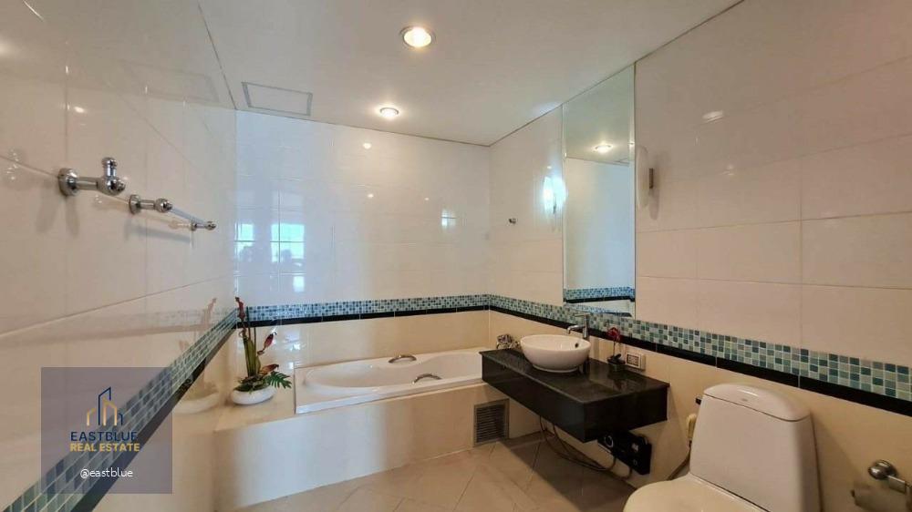 City Smart Sukhumvit 18 3 Bed 173 sqm, Newly Renovated  85,000 per month