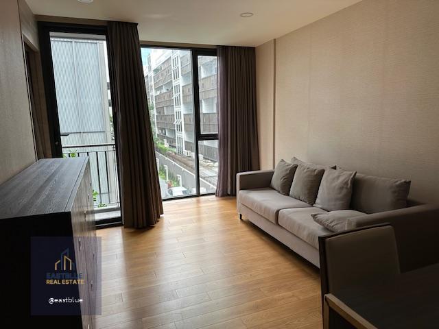 Klass Condo (Langsuan), 1 bed, 29000 per month