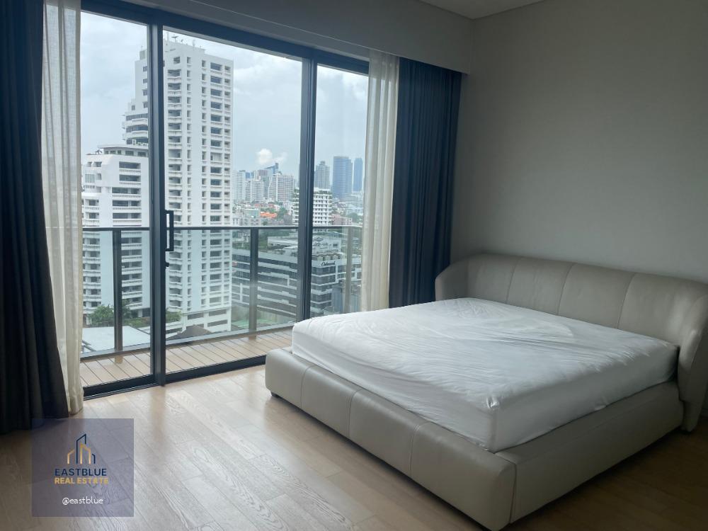 Tela Thonglor 2 Bedroom 111 sqm Sell with tenant 41.9 MB.