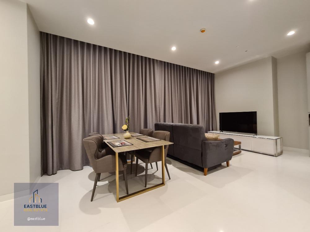 เช่า Vittorio Sukhumvit 39 2 Bedroom ห้องใหญ่ 100 ตรม. 100,000 ต่อเดือน