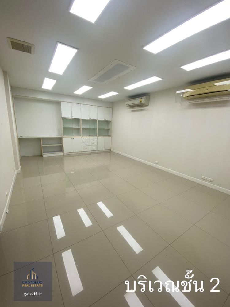 Commercial space Sukhumvit 39