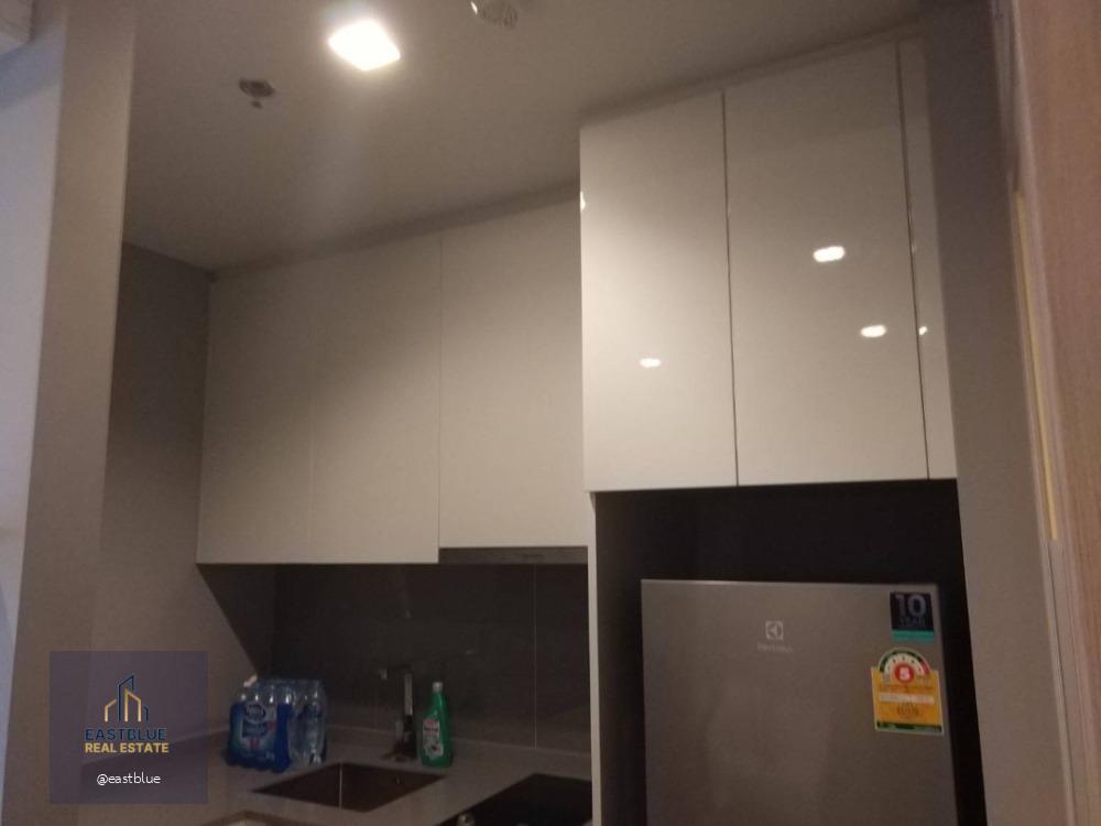 Pet-Friendly M Thonglor 10 Studio for rent 23,000 per month