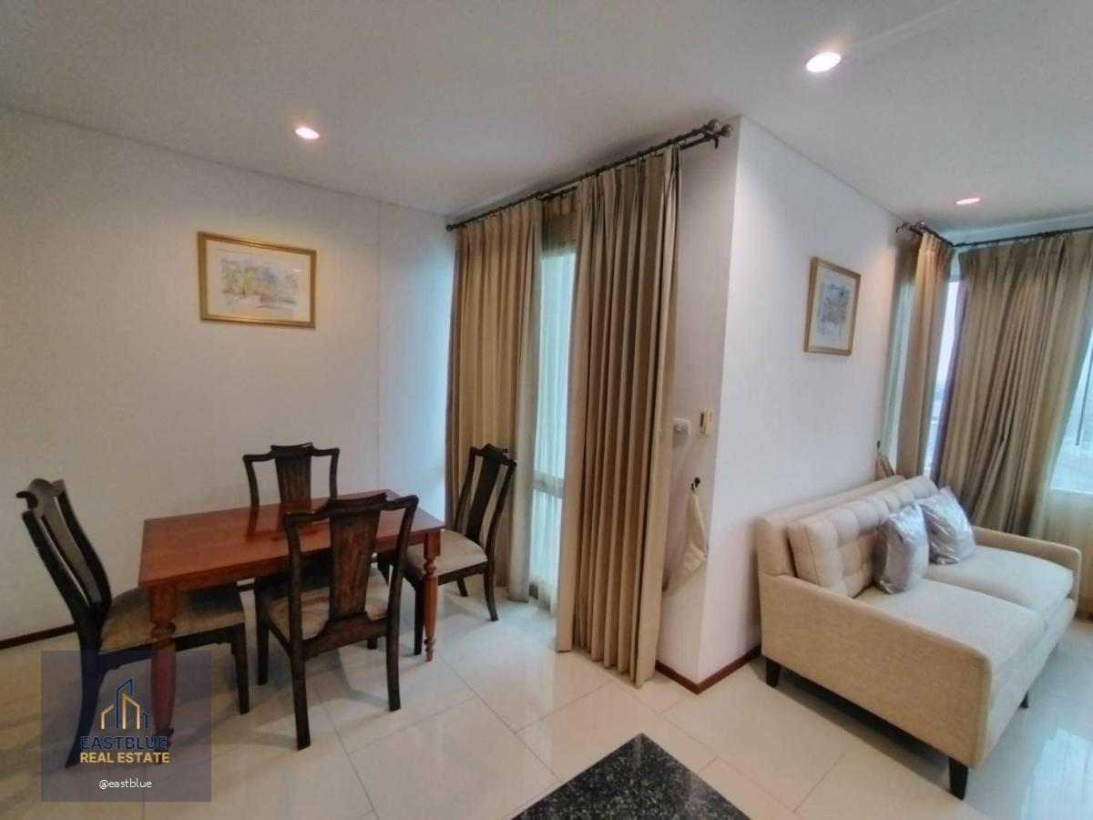 Villa Sathorn, 1 bed, 22000 per month