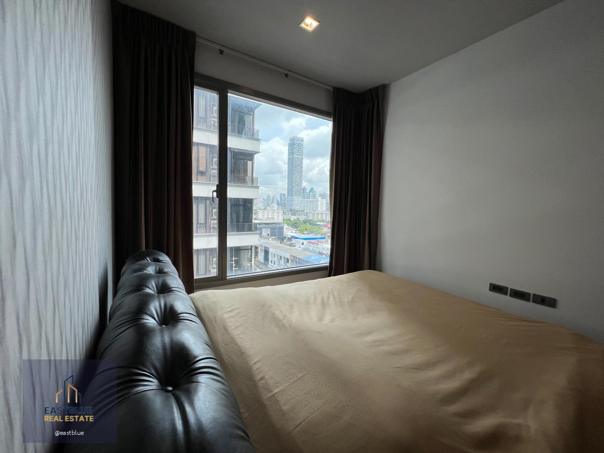 Ceil by Sansiri, 2 bed, 38000 per month