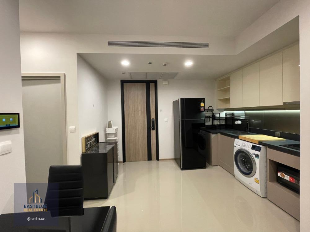 Oka Haus Sukhumvit 36 | West-Facing  Spacious 2 Beds Fully Furnish Ready to move-in 31,000 per month