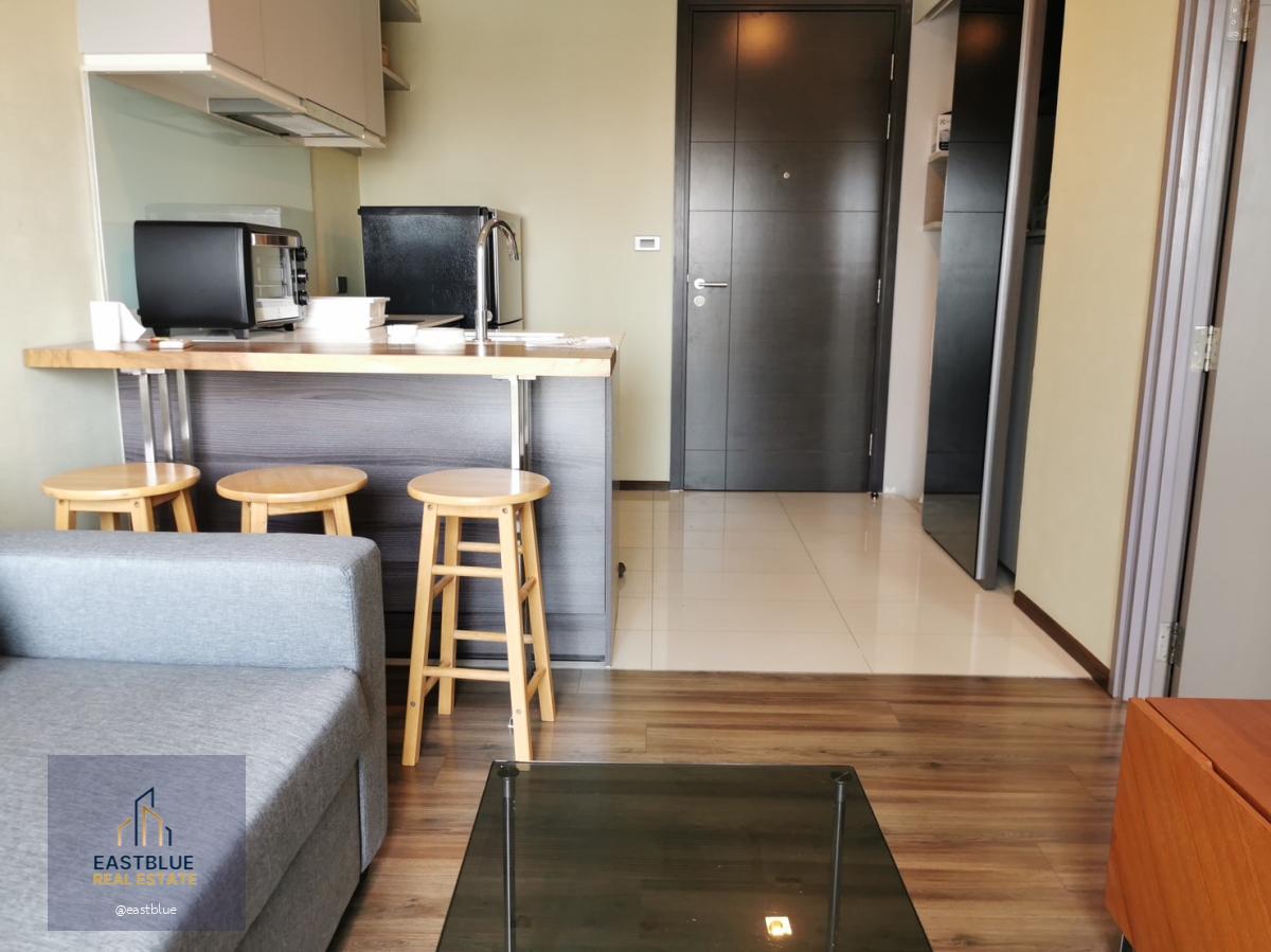 Ceil by Sansiri, 1 bed, 16000 per month