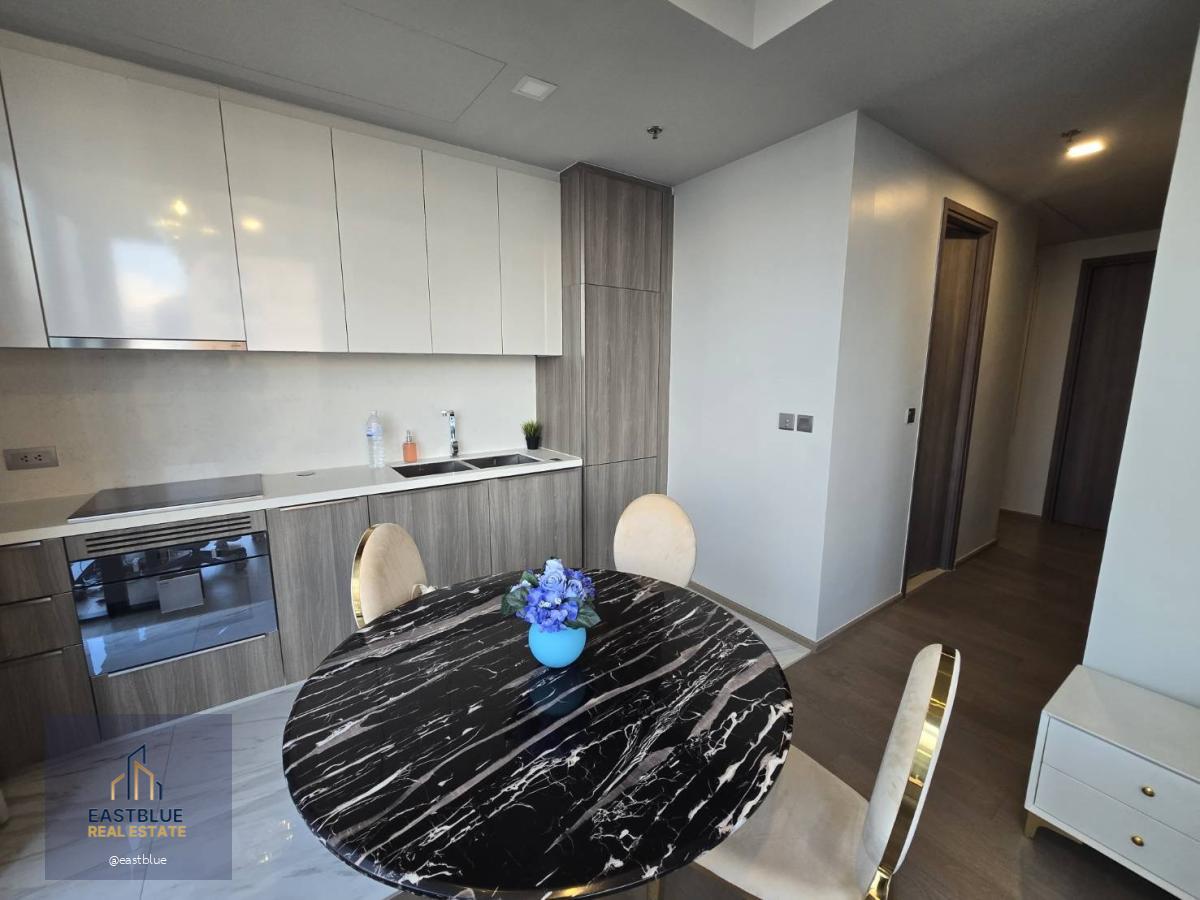 Celes Asoke, 2 bed, 70000 per month