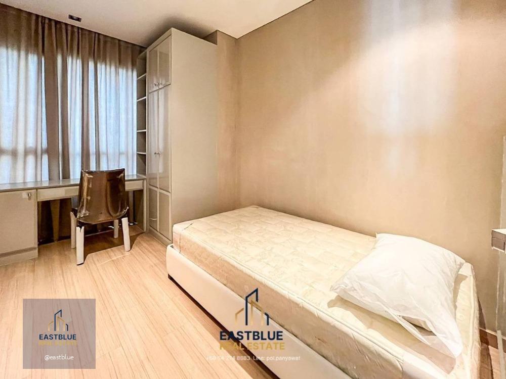 The Address Phayathai 2 Bed 28,000