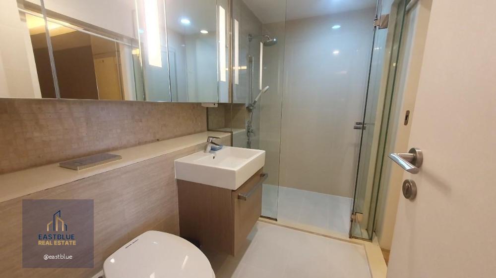 Mode Sukhumvit 61 1 Bedroom for rent 40,000