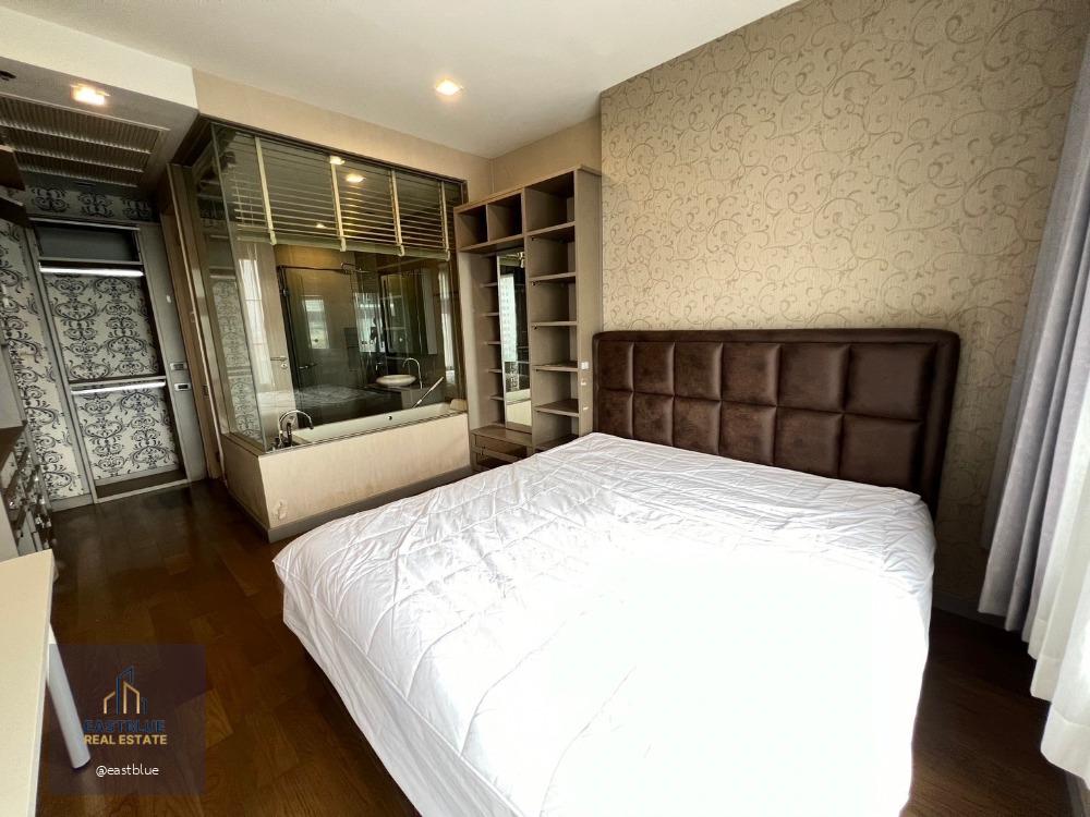 M Phayathai 2 Bedroom Fully Furnished แต่งหรู มีอ่างอาบน้ำ ขาย 11.99 MB.