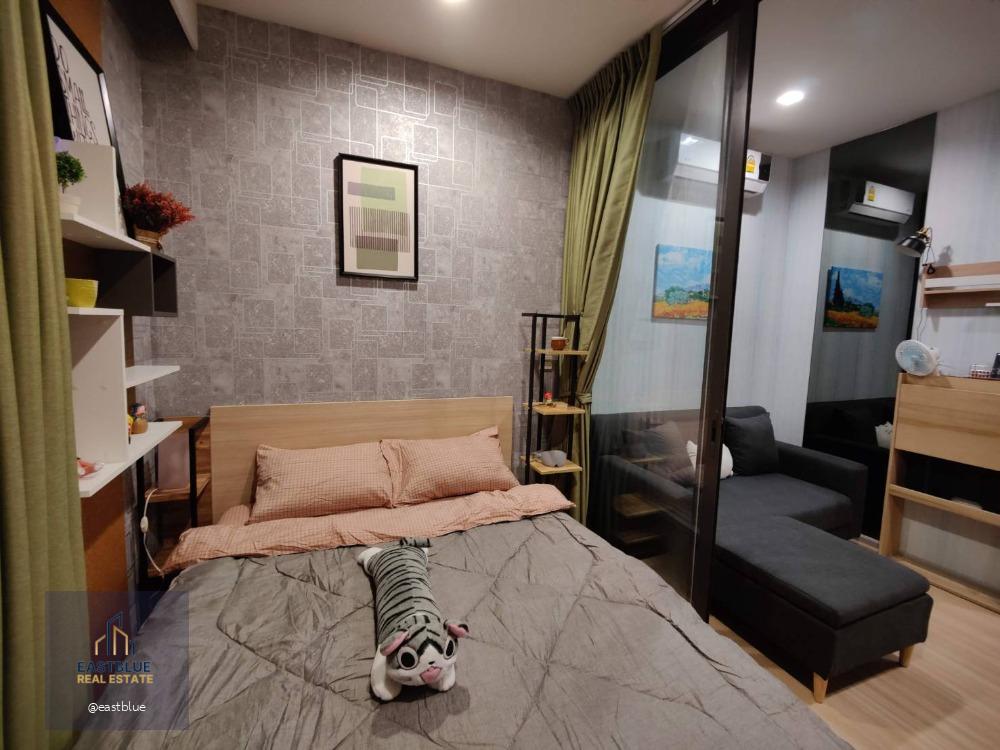 M Jatujak Pet-Friendly 17,000 per month