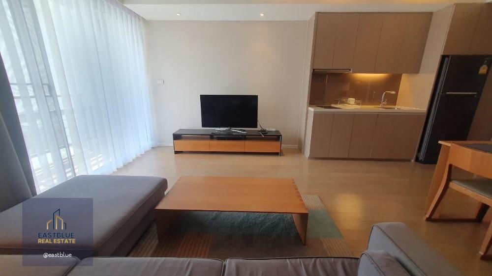 Mode Sukhumvit 61 1 Bedroom for rent 40,000