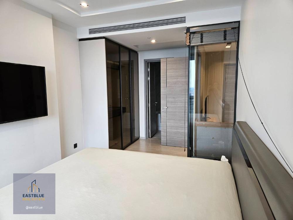 The Room Sukhumvit 38 1 Bed for rent 35k