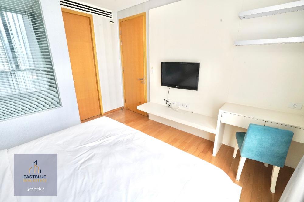 Aequa Sukhumvit 49 Sell with tenant, Best price 9 MB.