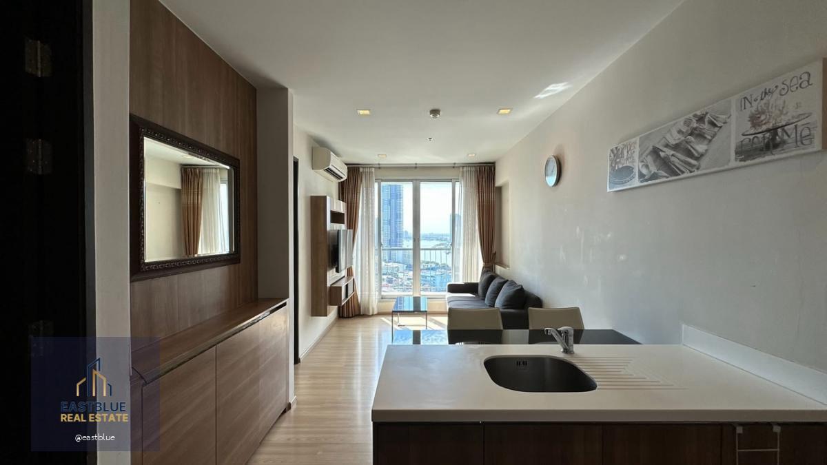 RHYTHM Sathorn, 1 bed, 23000 per month