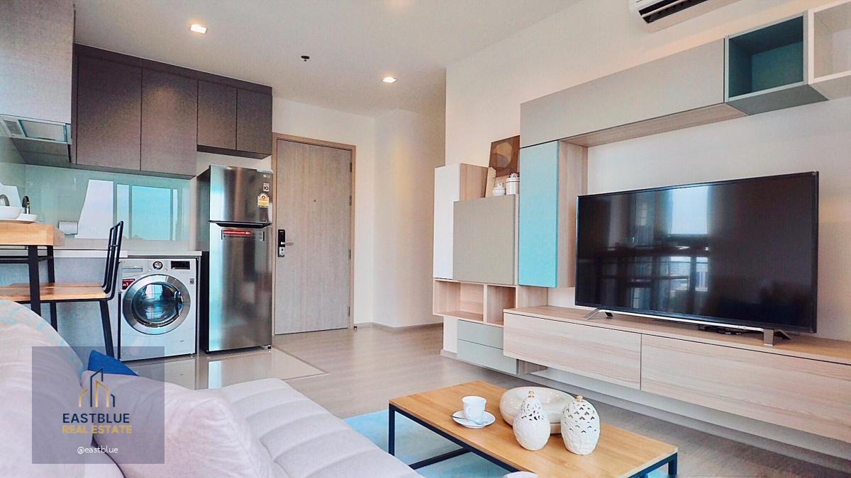 RHYTHM Sukhumvit 36-38, 1 bed, 38000 per month