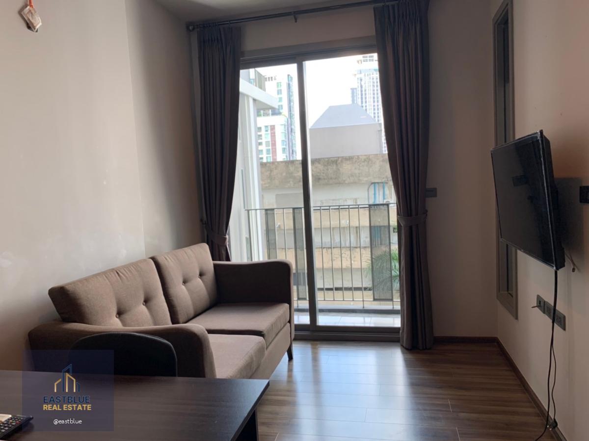 Ceil by Sansiri 1 Bedroom, Best Deal 14,500 per month