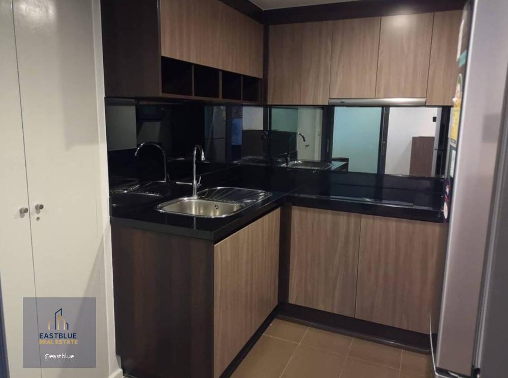 Focus Ploenchit 1 Bed 23,000 per month