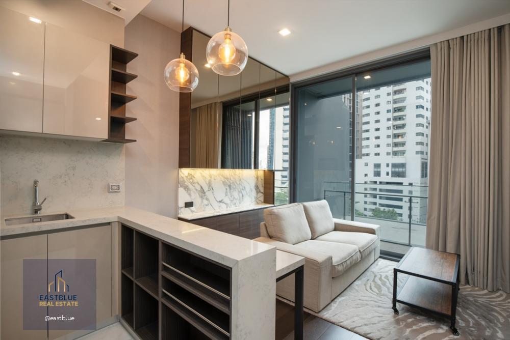 LAVIQ Sukhumvit 57, 1 bed, 45000 per month