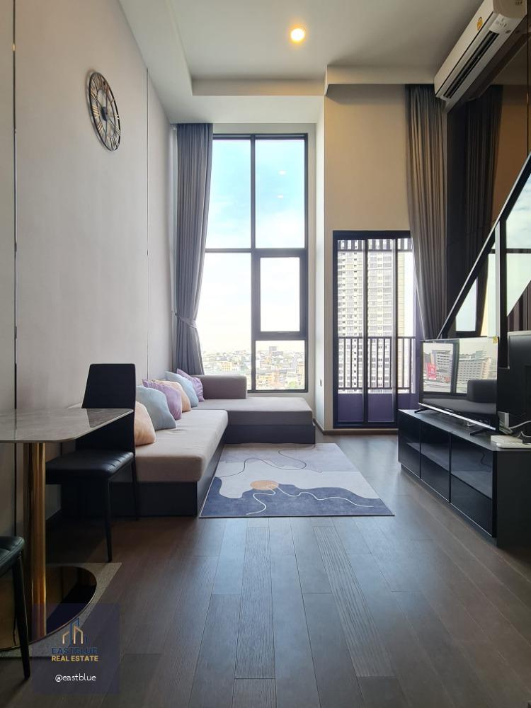 Park Origin Chula-Samyan 1 bed, 1 bath 30k per month 064-274-8883