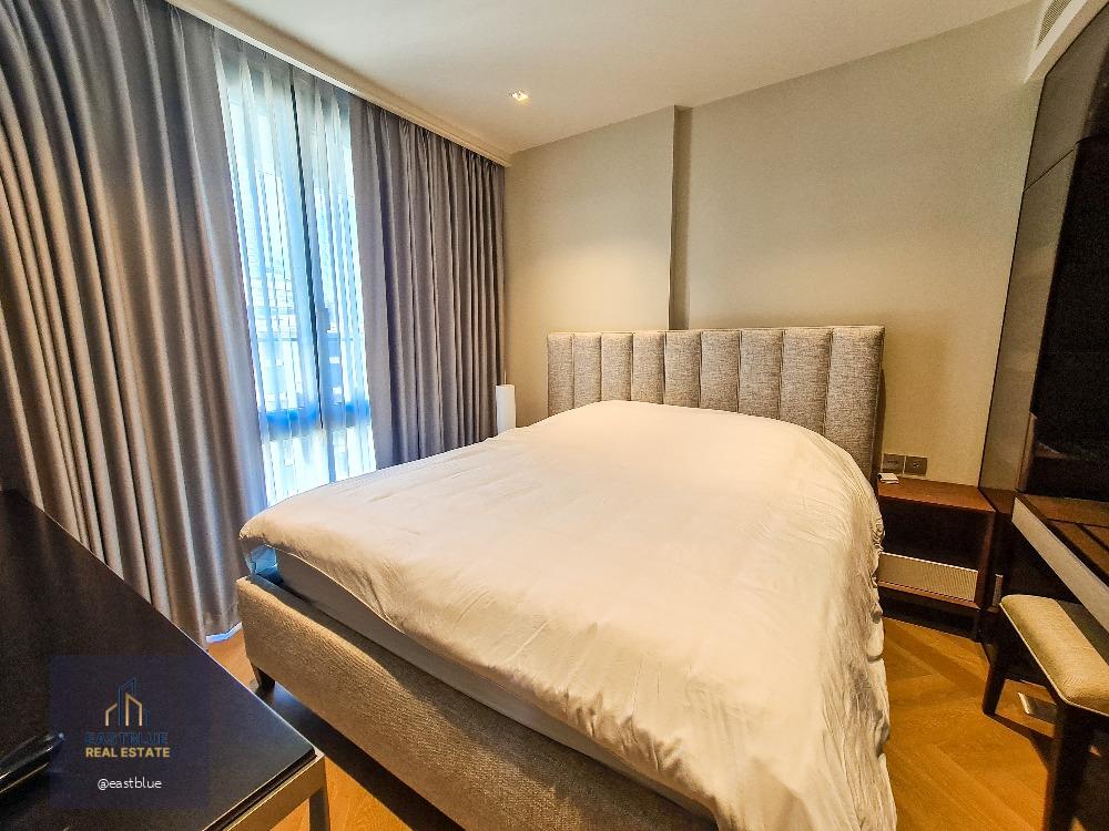 The Reserve Sukhumvit 61 2 Beds for rent