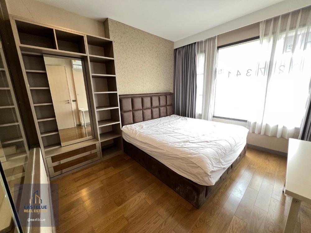 M Phayathai 2 Bedroom Fully Furnished แต่งหรู มีอ่างอาบน้ำ ขาย 11.99 MB.