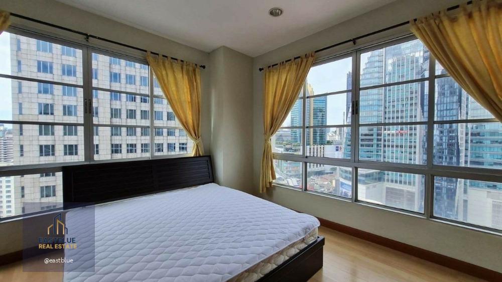 City Smart Sukhumvit 18 3 Bed 173 sqm, Newly Renovated  85,000 per month