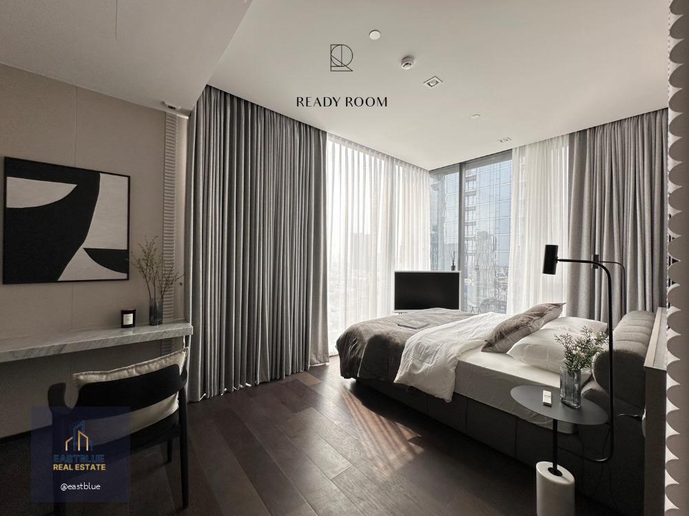 LAVIQ Sukhumvit 57 3 Bed Luxury Furnished 155,000 per month