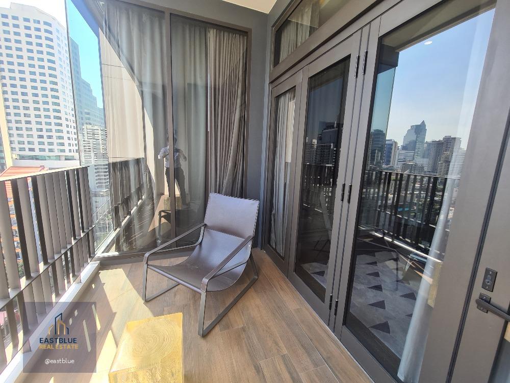 Muniq Sukhumvit 23 for rent 89k update 18 apr 064-274-8883