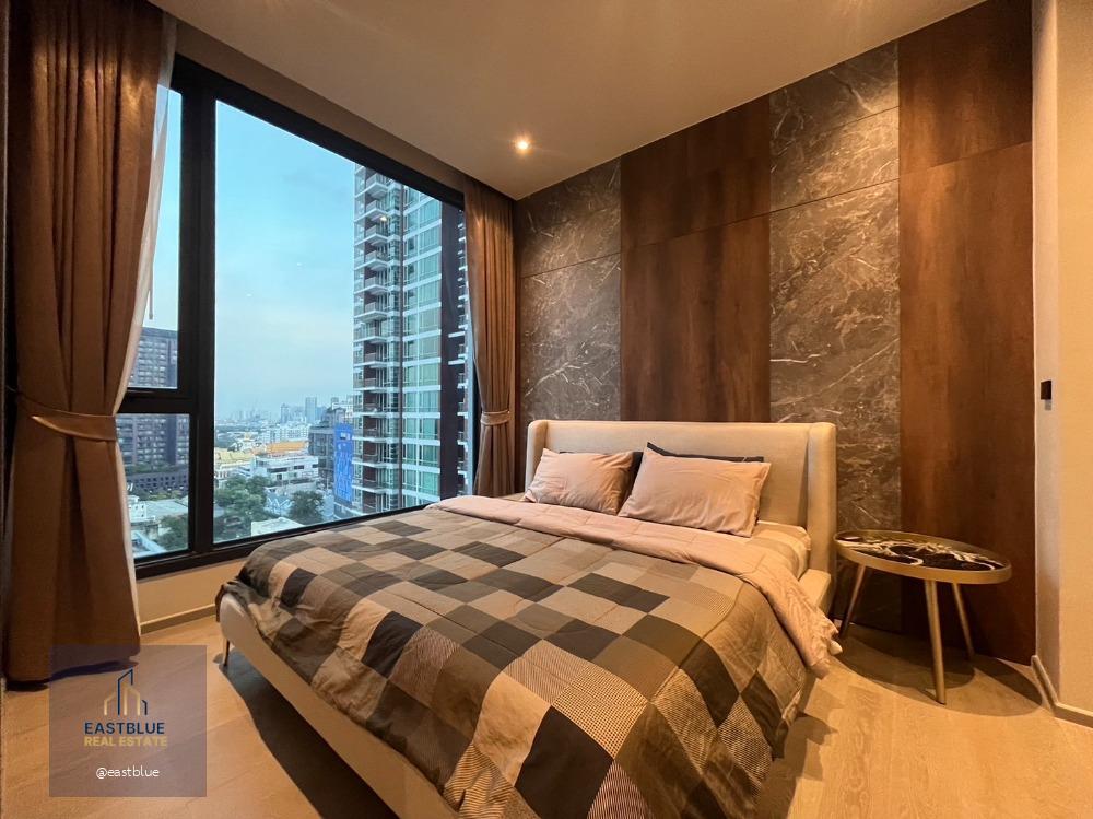 Hyde Heritage Thonglor 1 Bed 1 Bath 68k per month 064-274-8883