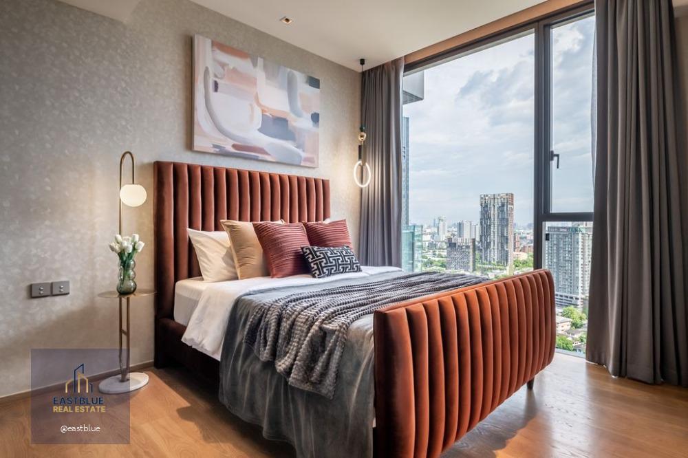 Beatniq Sukhumvit 32  1 Bed 103 sqm 064-274-8883