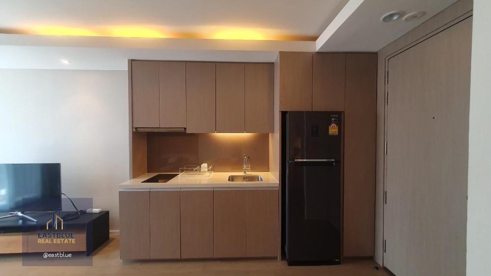 Mode Sukhumvit 61 1 Bedroom for rent 40,000