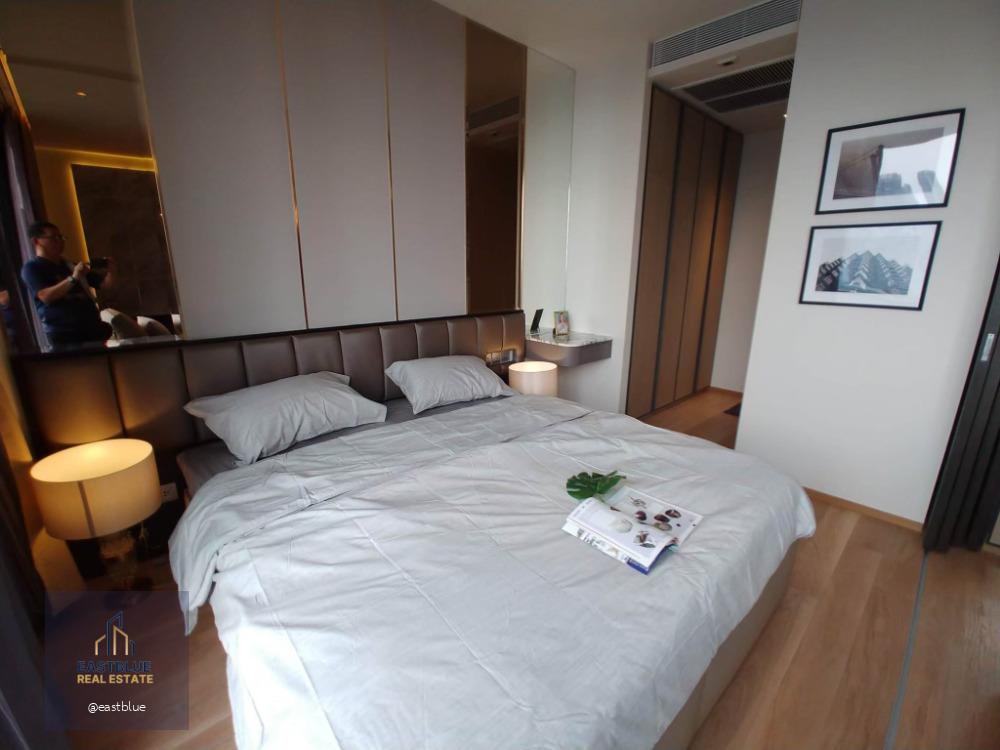 Beatniq Sukhumvit 32 for rent 40k per month