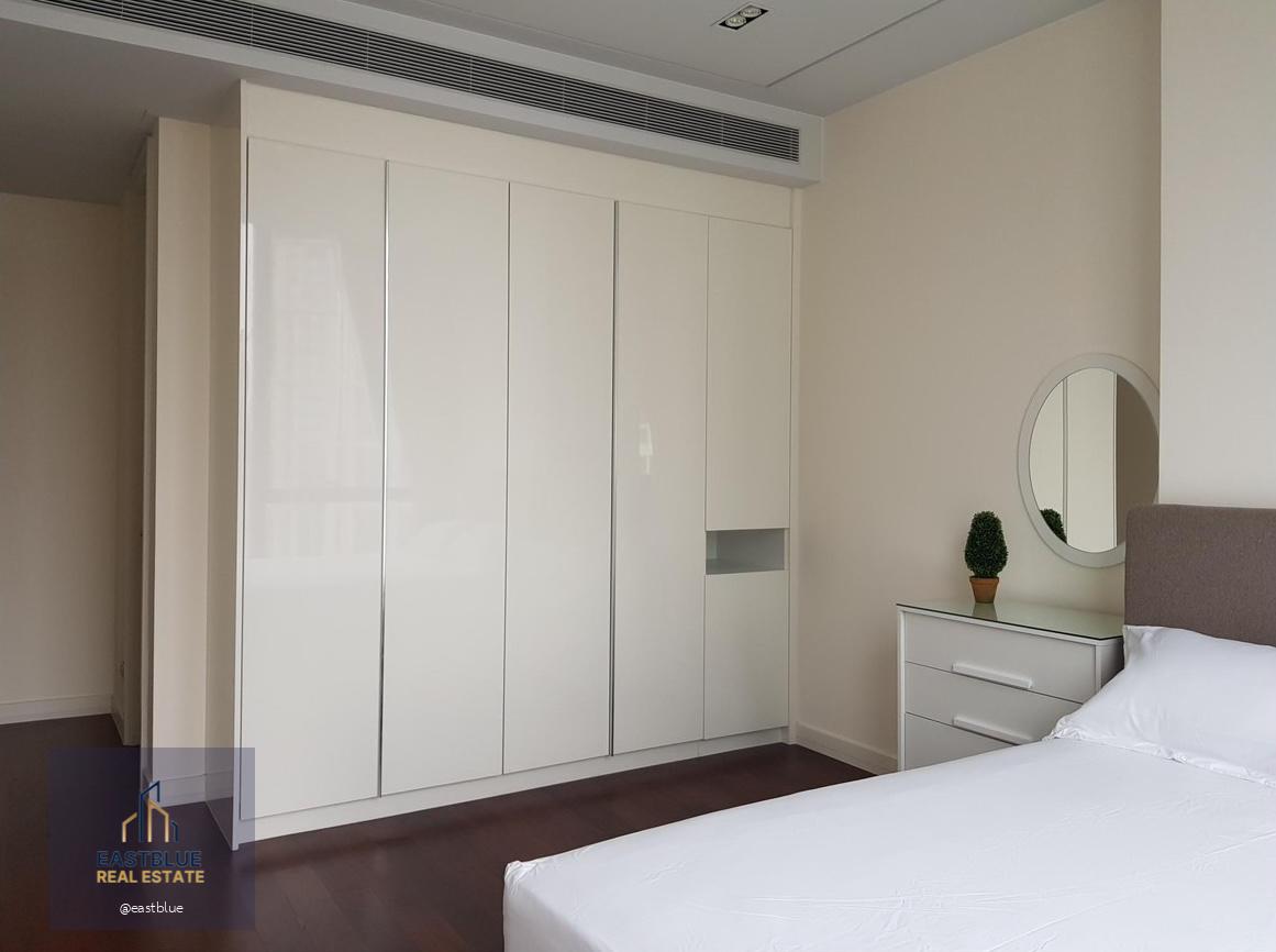 Marque Sukhumvit, 2 bed, 140000 per month