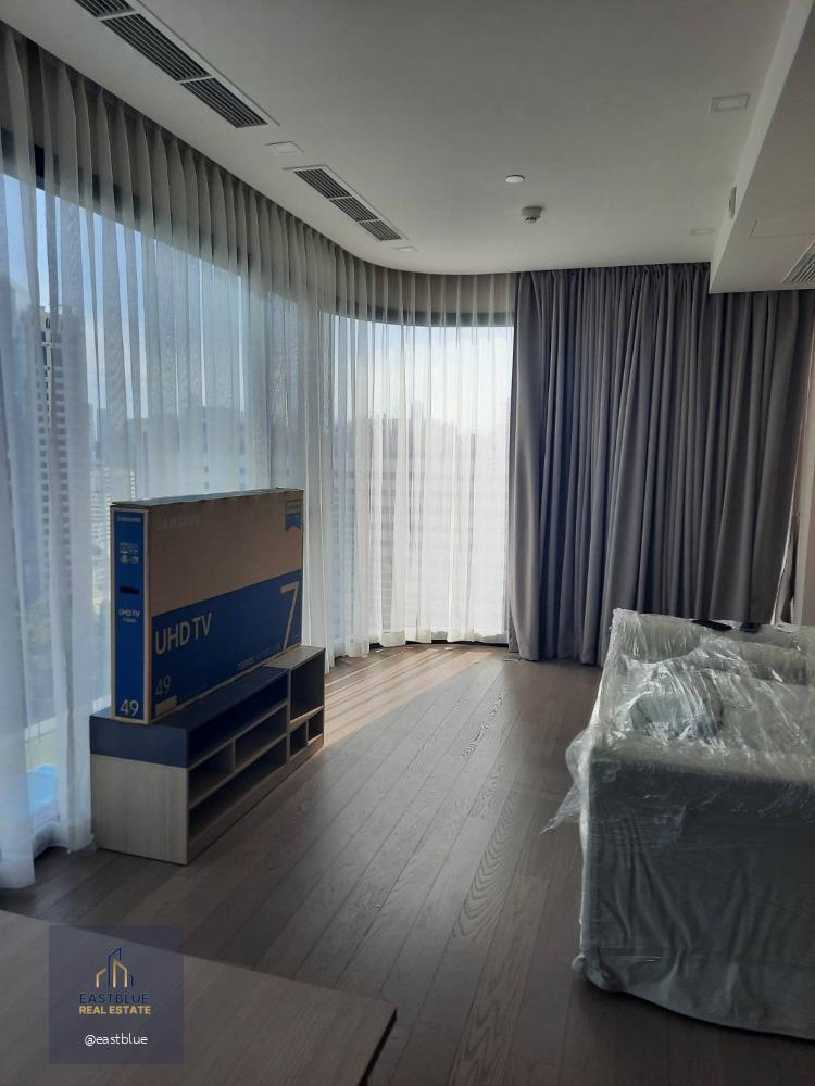 Ashton Asoke 2 Bed for rent 65,000 by pm